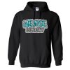 18500 Adult Heavy Blend Hooded Sweatshirt Thumbnail