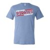 3413 Adult Extra Soft Tri-blend Tee Thumbnail