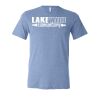 3413 Adult Extra Soft Tri-blend Tee Thumbnail