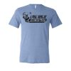 3413 Adult Extra Soft Tri-blend Tee Thumbnail