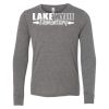 3513Y Youth Extra Soft Tri-blend Long Sleeve Thumbnail