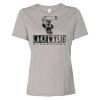 6413 Women’s Extra Soft Tri-blend Tee Thumbnail